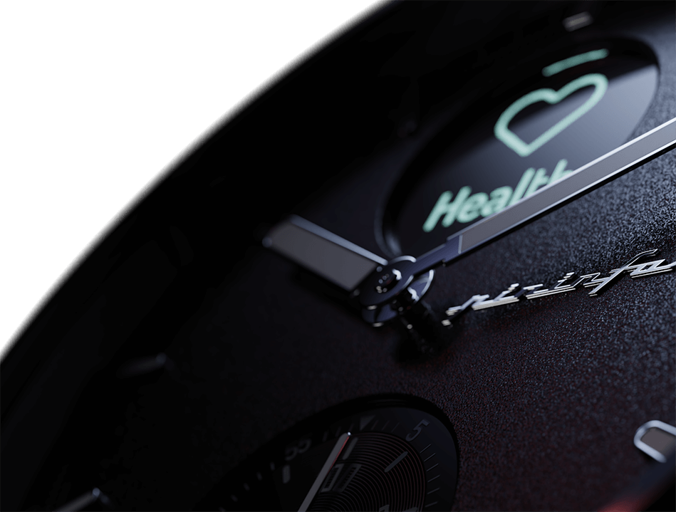 Pininfarina watch